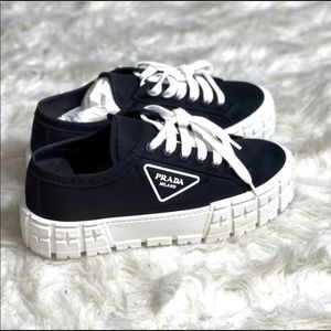 COPY - I am selling my Prada Sneakers never worn NEW